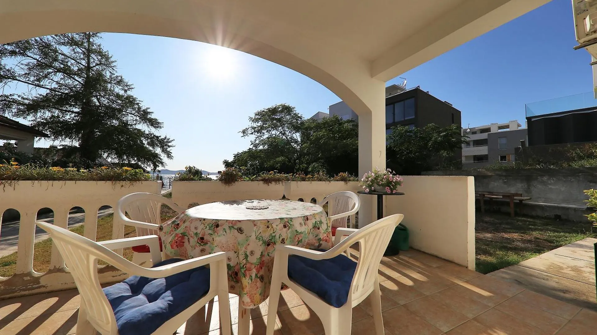 Apartments Melita Zadar