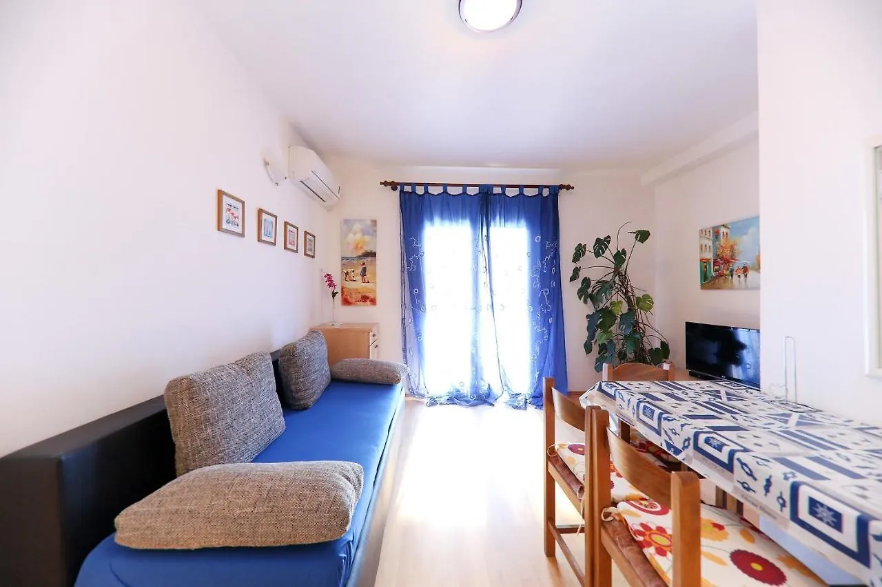 Apartments Melita Zadar 0*,  Croatia