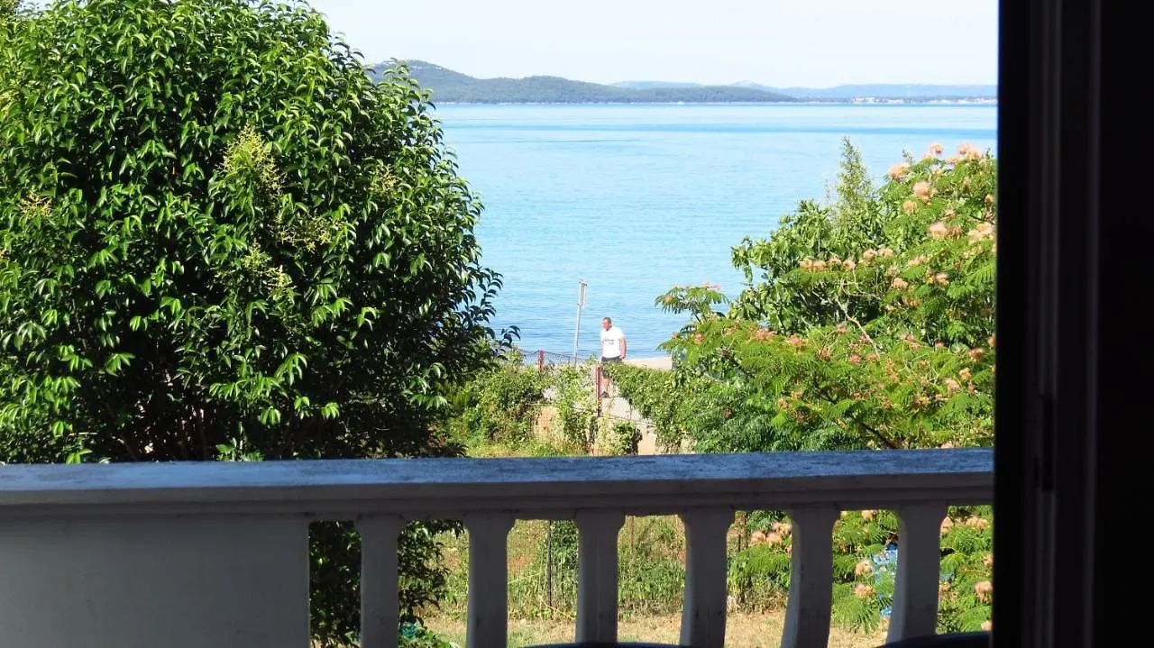 Apartments Melita Zadar