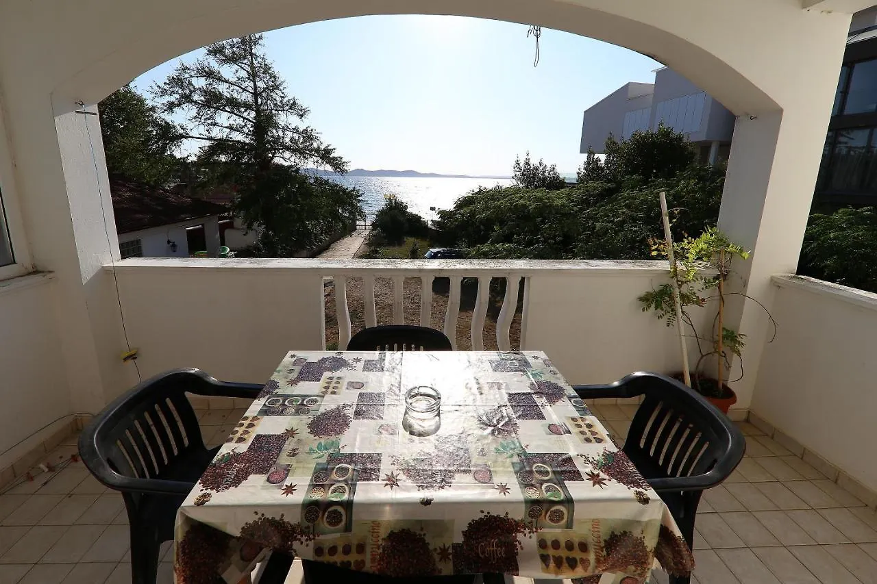 Apartments Melita Zadar