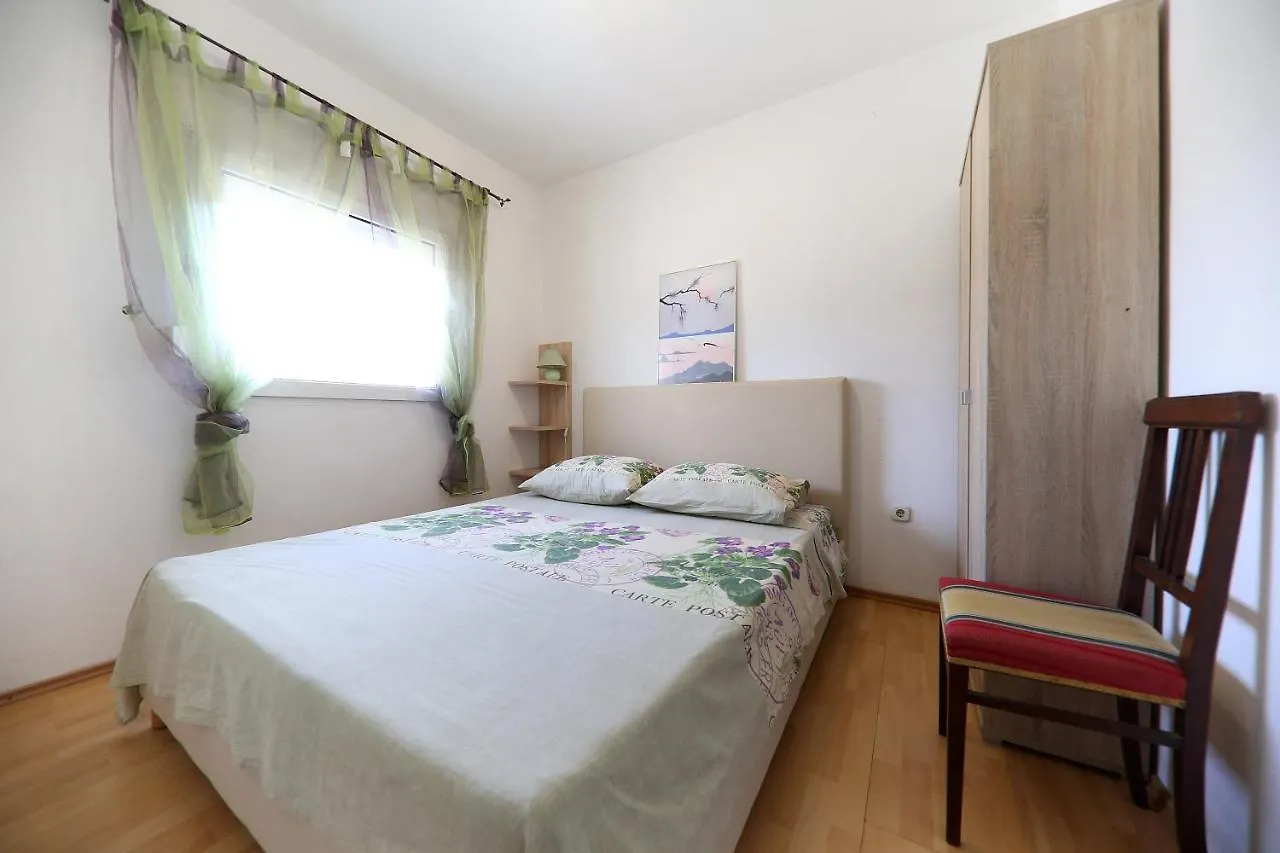 Apartments Melita Zadar