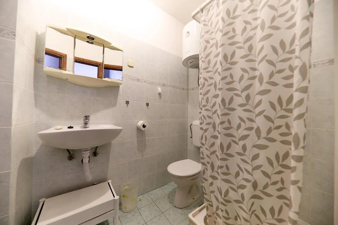 Apartments Melita Zadar Croatia