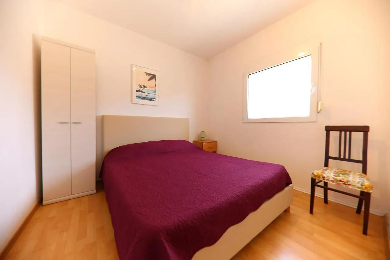 Apartments Melita Zadar