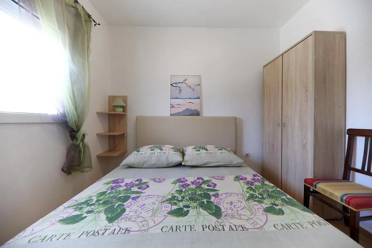 Apartments Melita Zadar