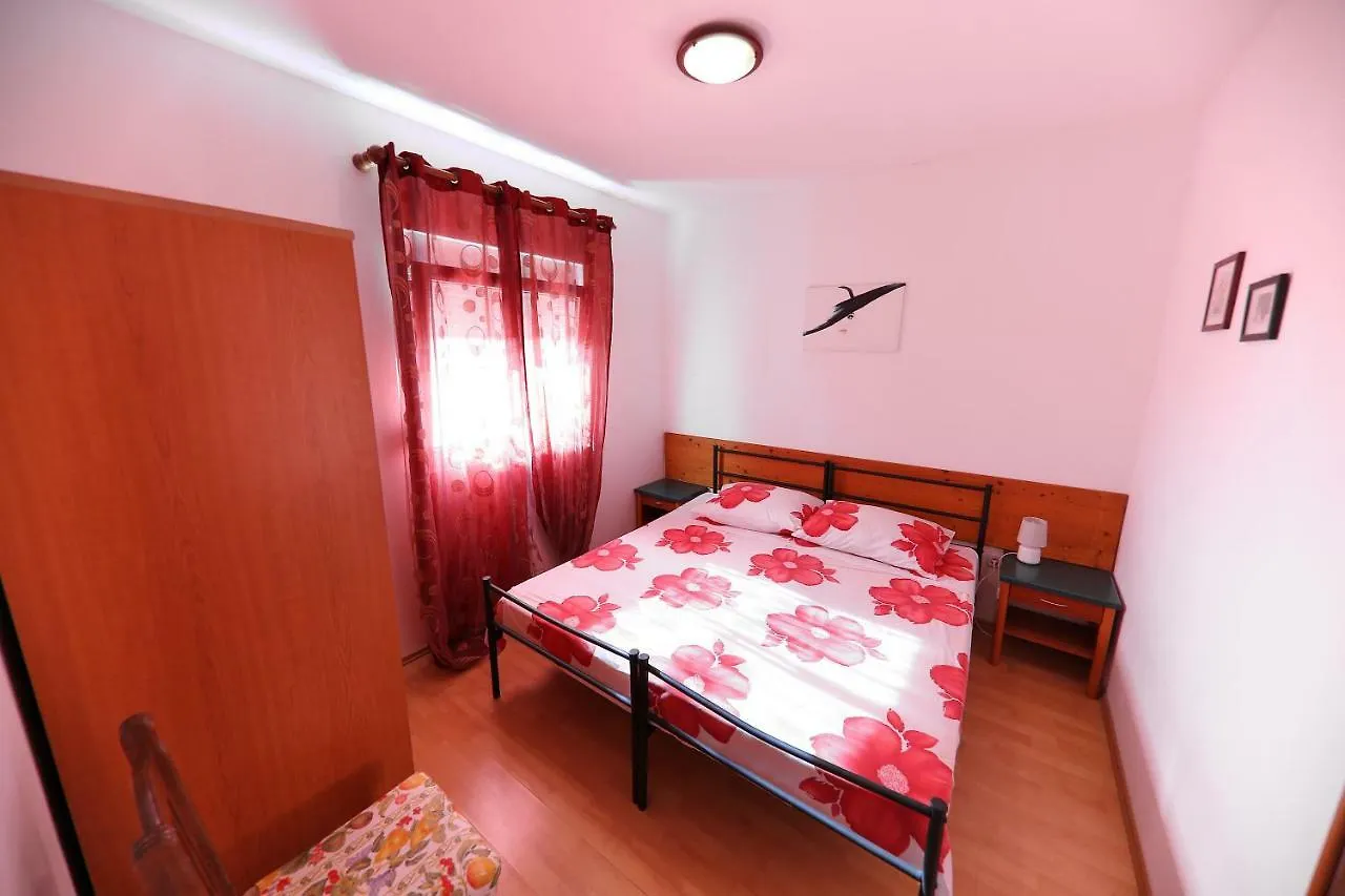 Apartments Melita Zadar