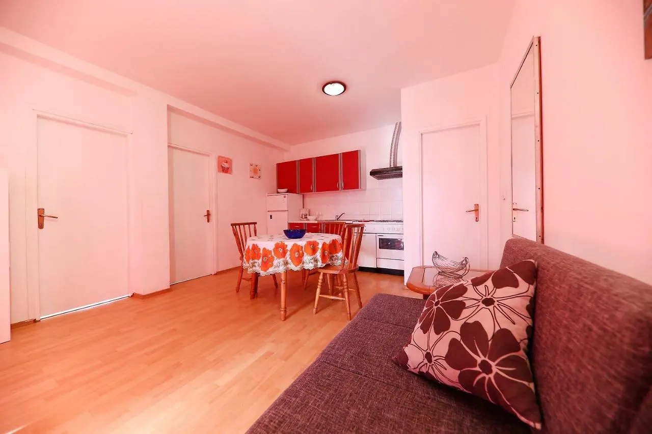 Apartments Melita Zadar