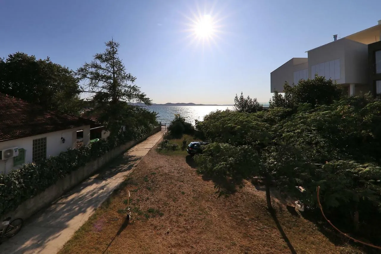 Apartments Melita Zadar 0*,  Croatia